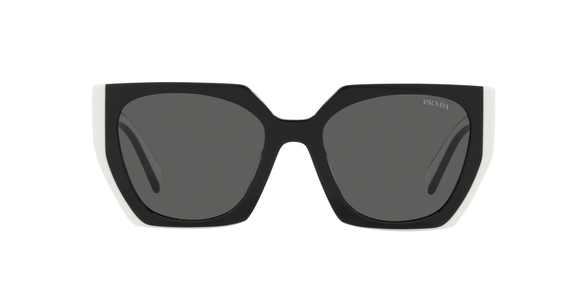 Prada SPR15W Cat-Eye