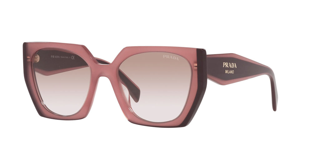 Prada SPR15W Cat-Eye