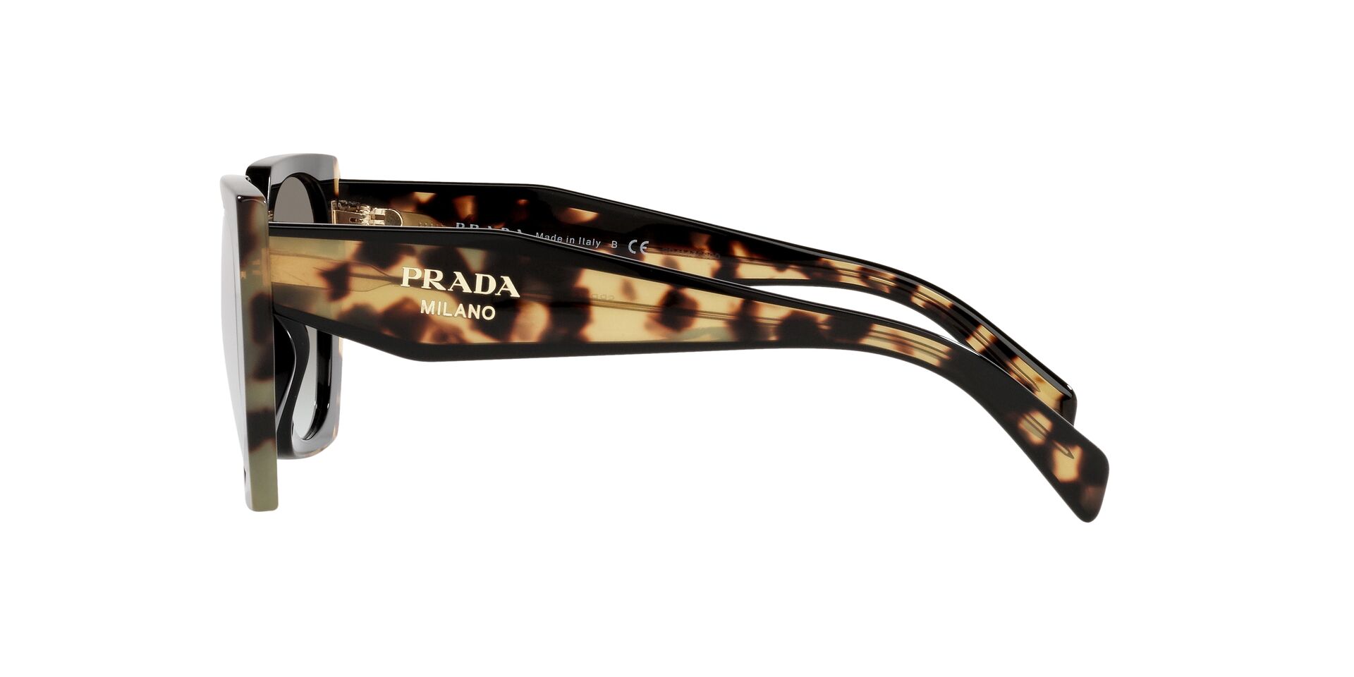 Prada SPR15W Cat-Eye