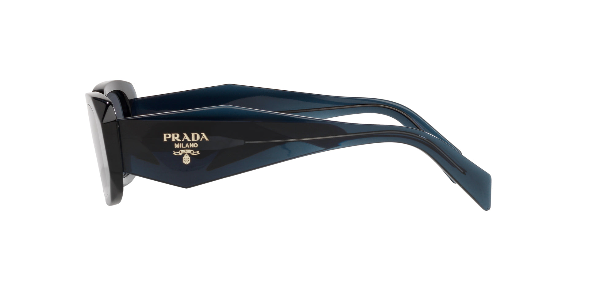 Prada SPR17W Square