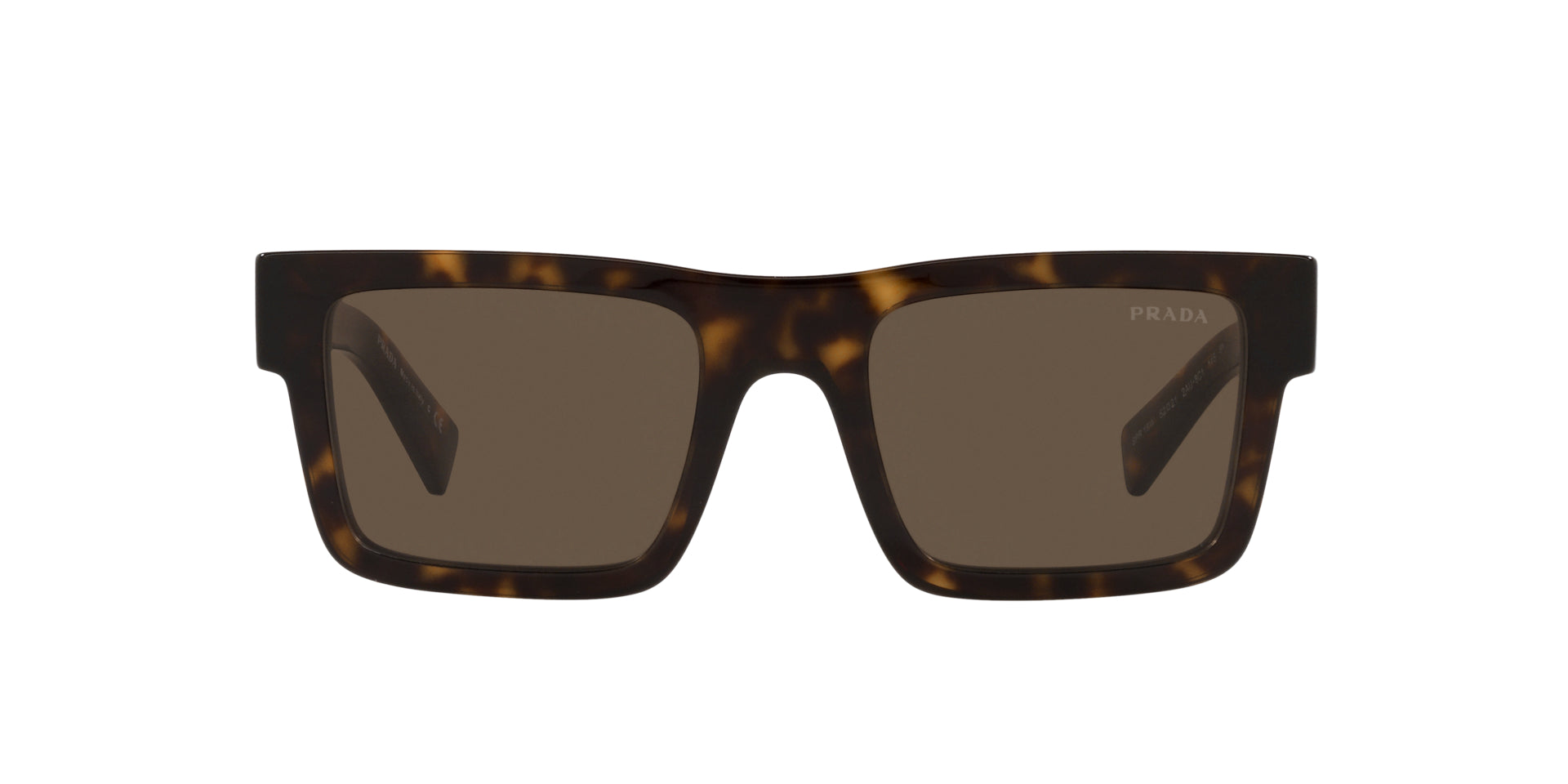 Prada SPR19W Square