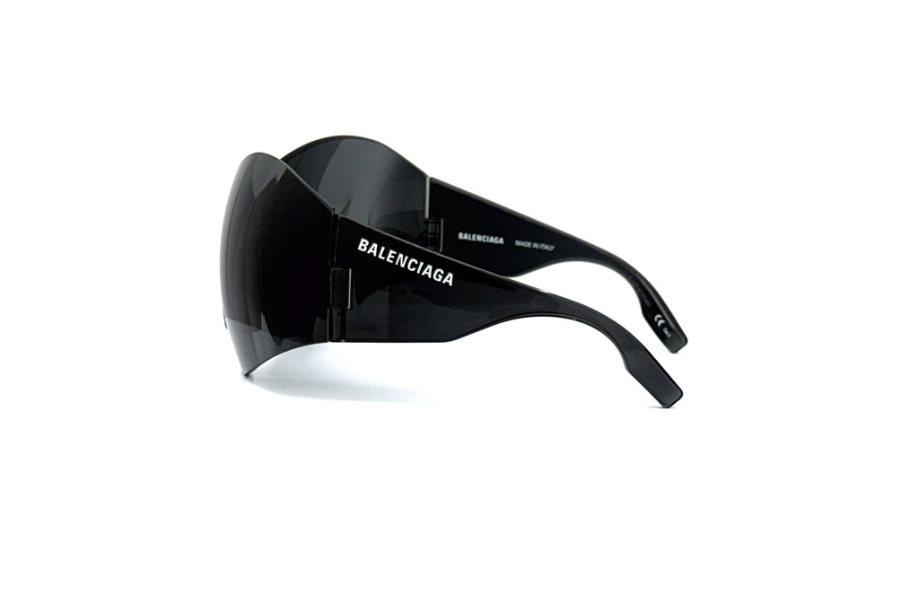 Balenciaga - BB0180S (001) Square