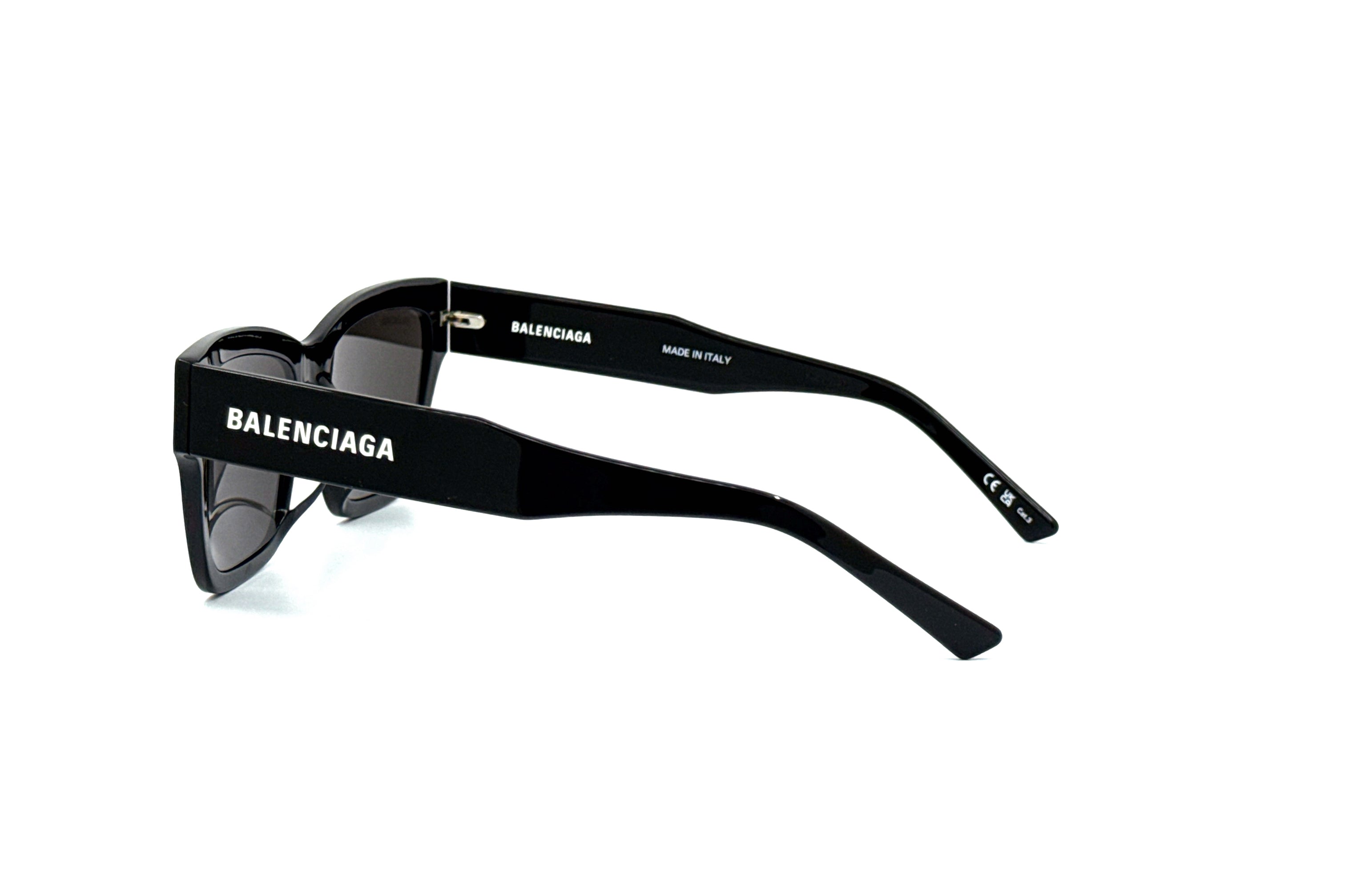 Balenciaga - BB0307SA (001) Square