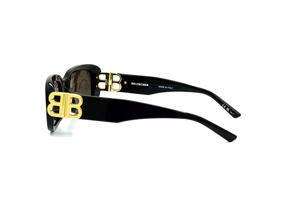 Balenciaga - BB0310SK (001) Square
