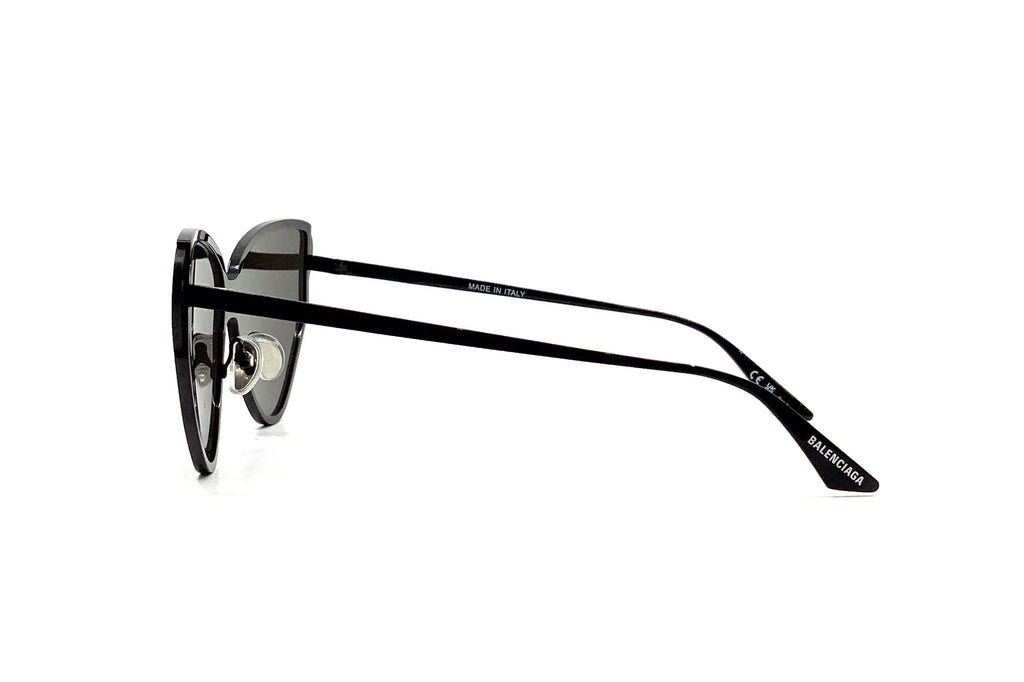 Balenciaga - BB0191S (001) Square