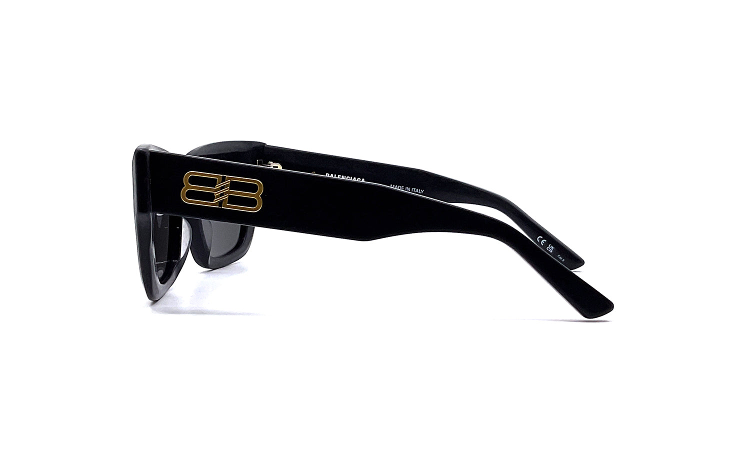 Balenciaga - BB0234S (001) Square