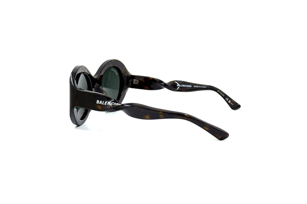 Balenciaga - BB0208S (002) Square