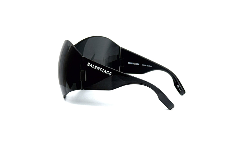 Balenciaga - BB0180S (001) Square