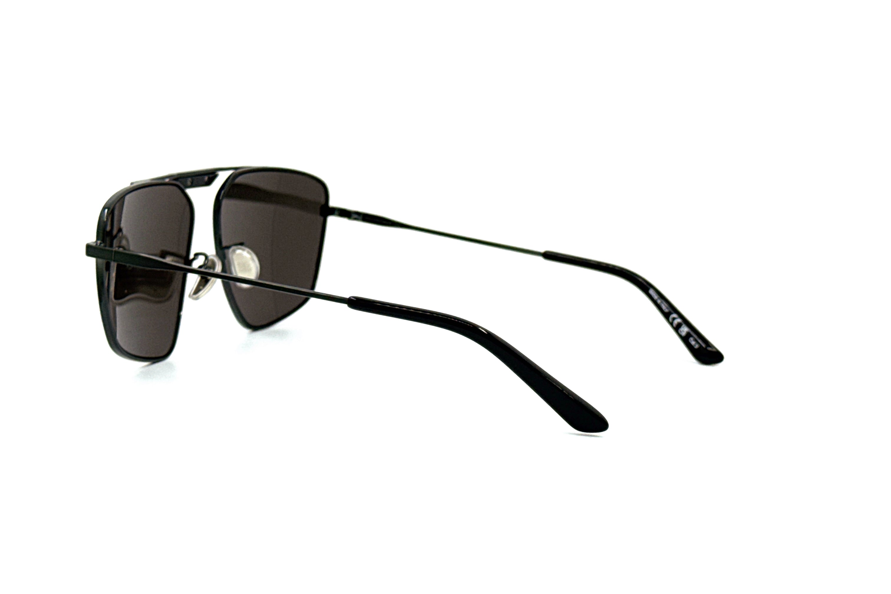 Balenciaga - BB0246SA (001) Square