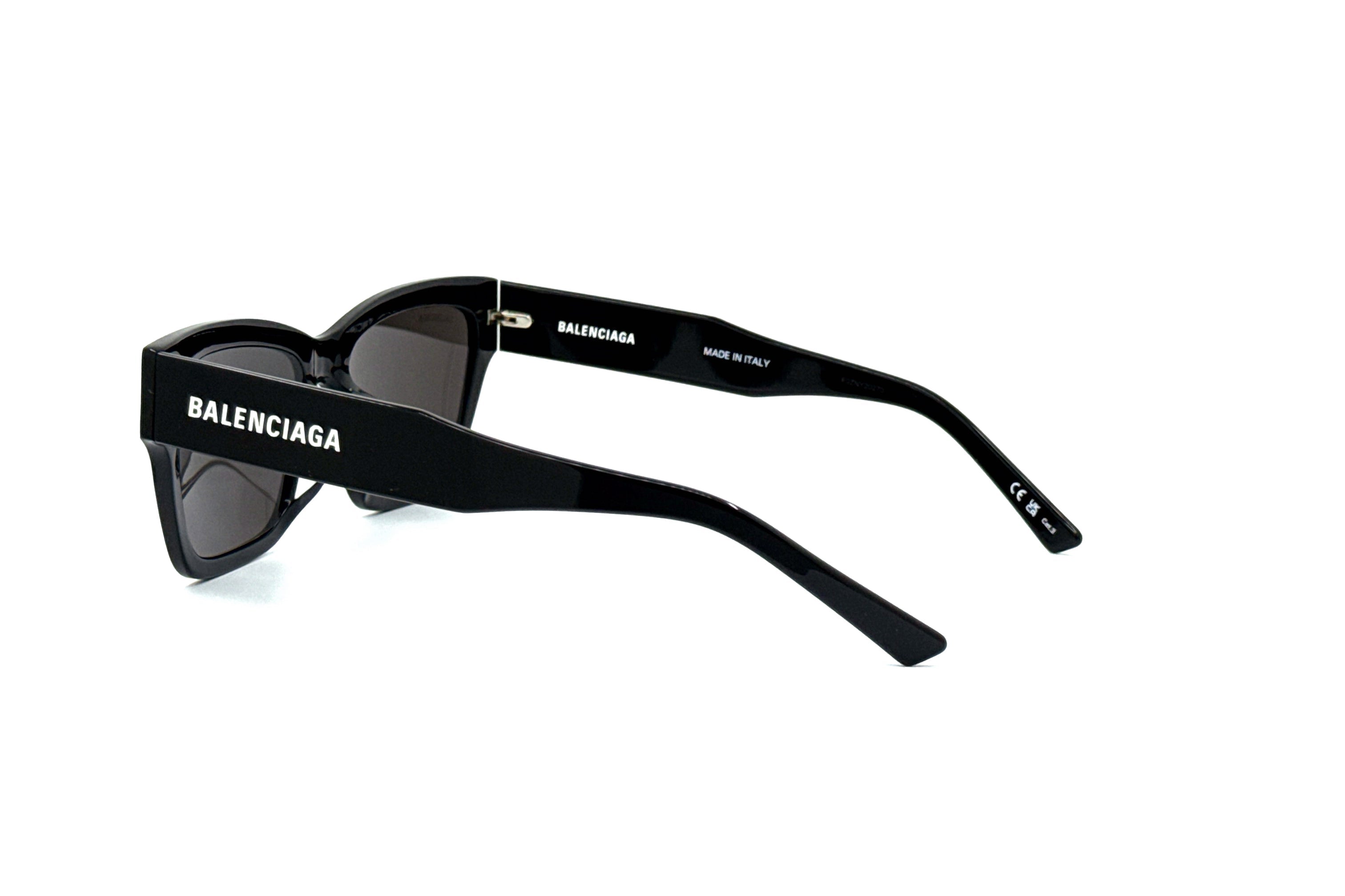 Balenciaga - BB0307SA (001) Square