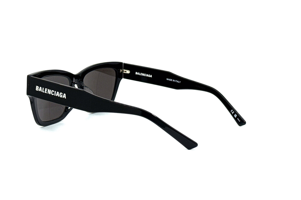 Balenciaga - BB0307SA (001) Square