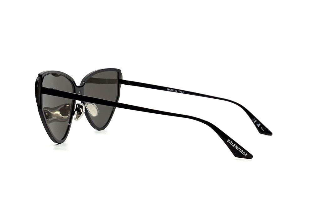 Balenciaga - BB0191S (001) Square