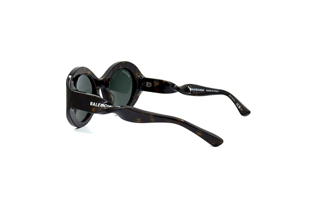 Balenciaga - BB0208S (002) Square