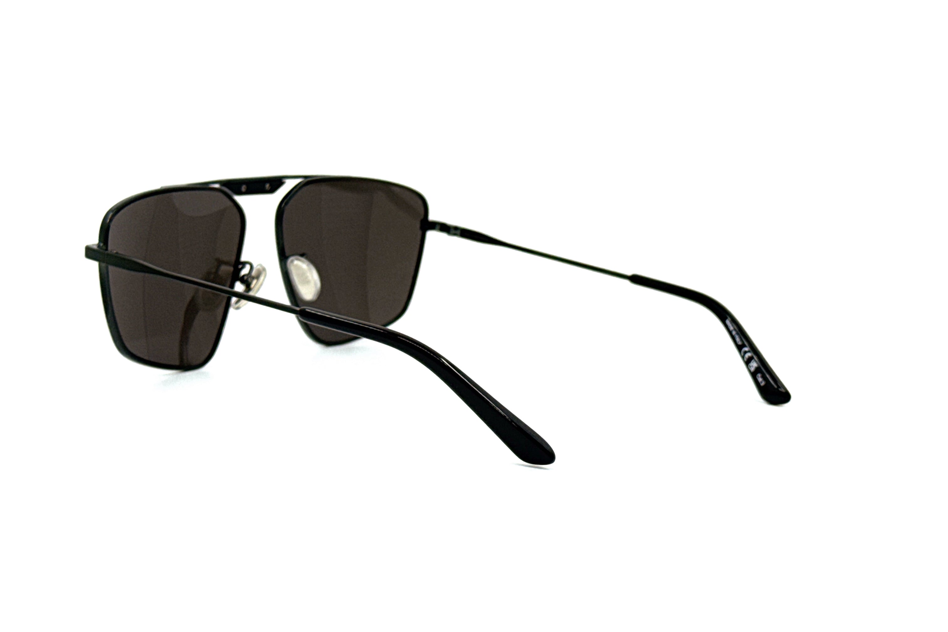 Balenciaga - BB0246SA (001) Square