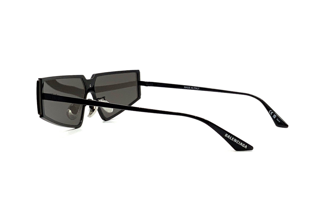 Balenciaga - BB0192S (001) Square