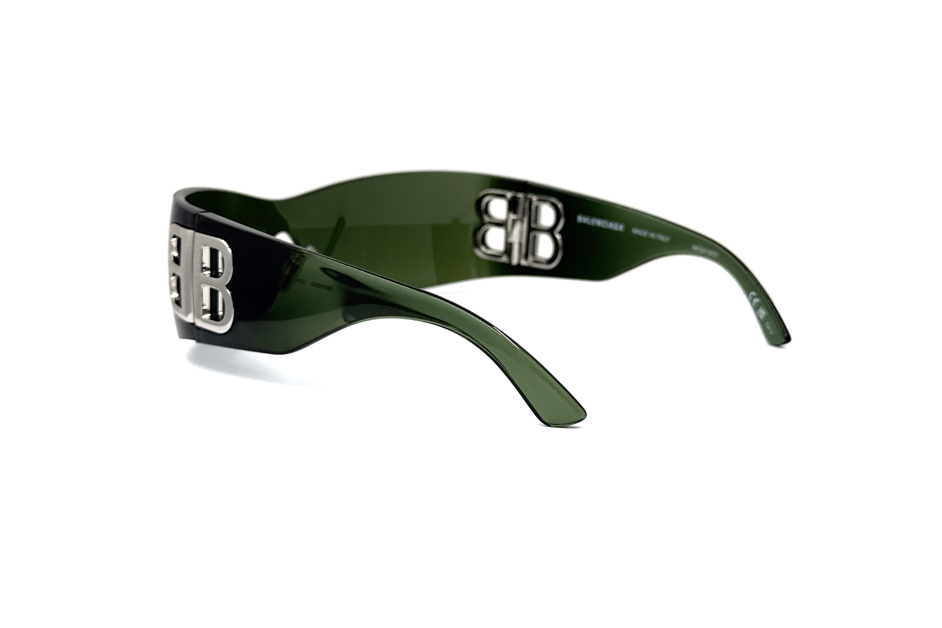 Balenciaga - BB0359S (006) Square