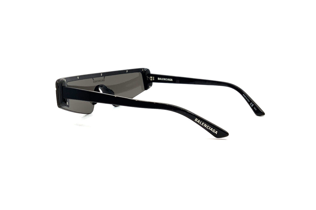 Balenciaga - BB0003S (001) Square