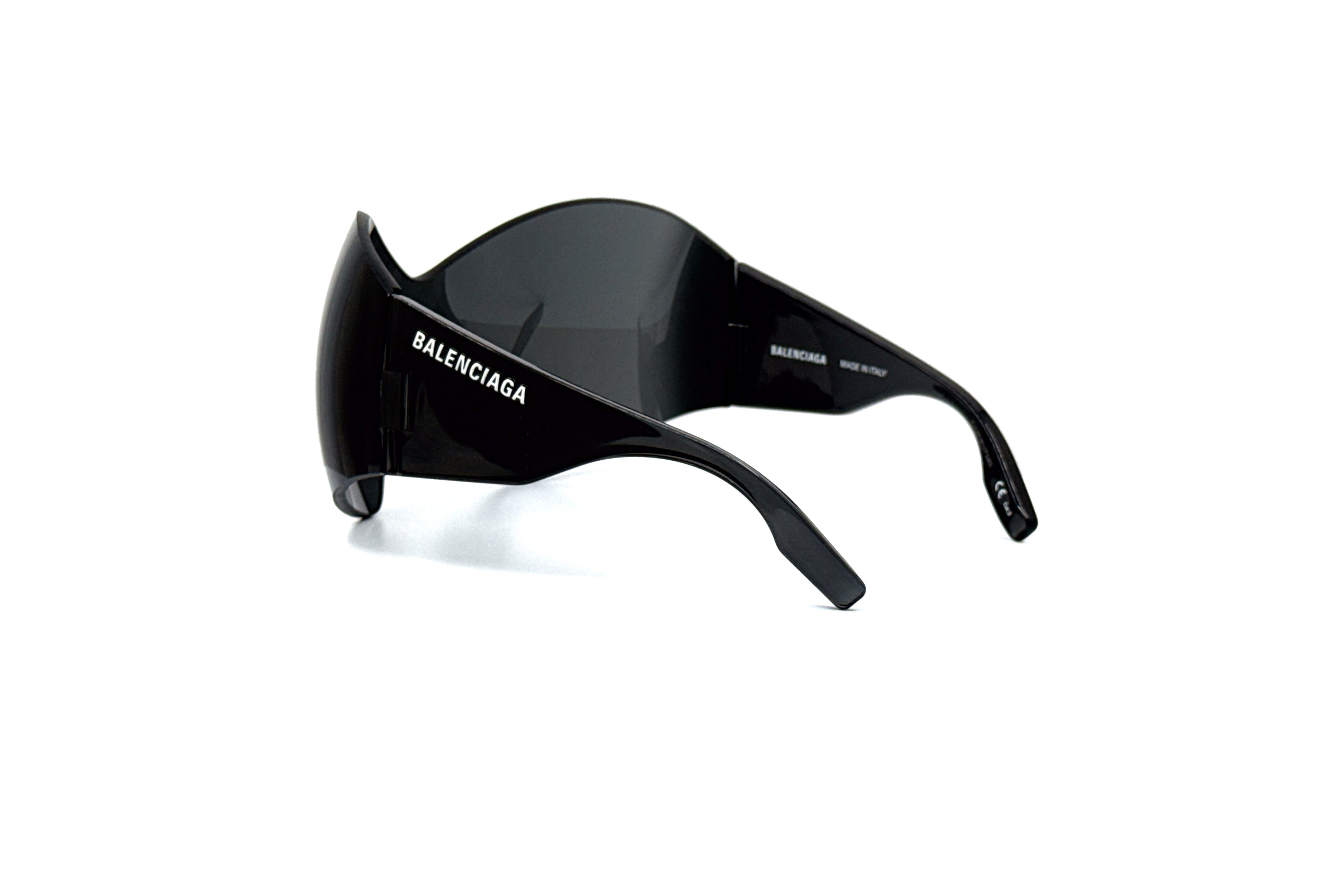 Balenciaga - BB0180S (001) Square