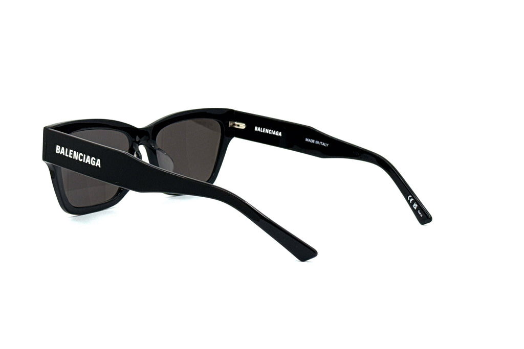 Balenciaga - BB0307SA (001) Square