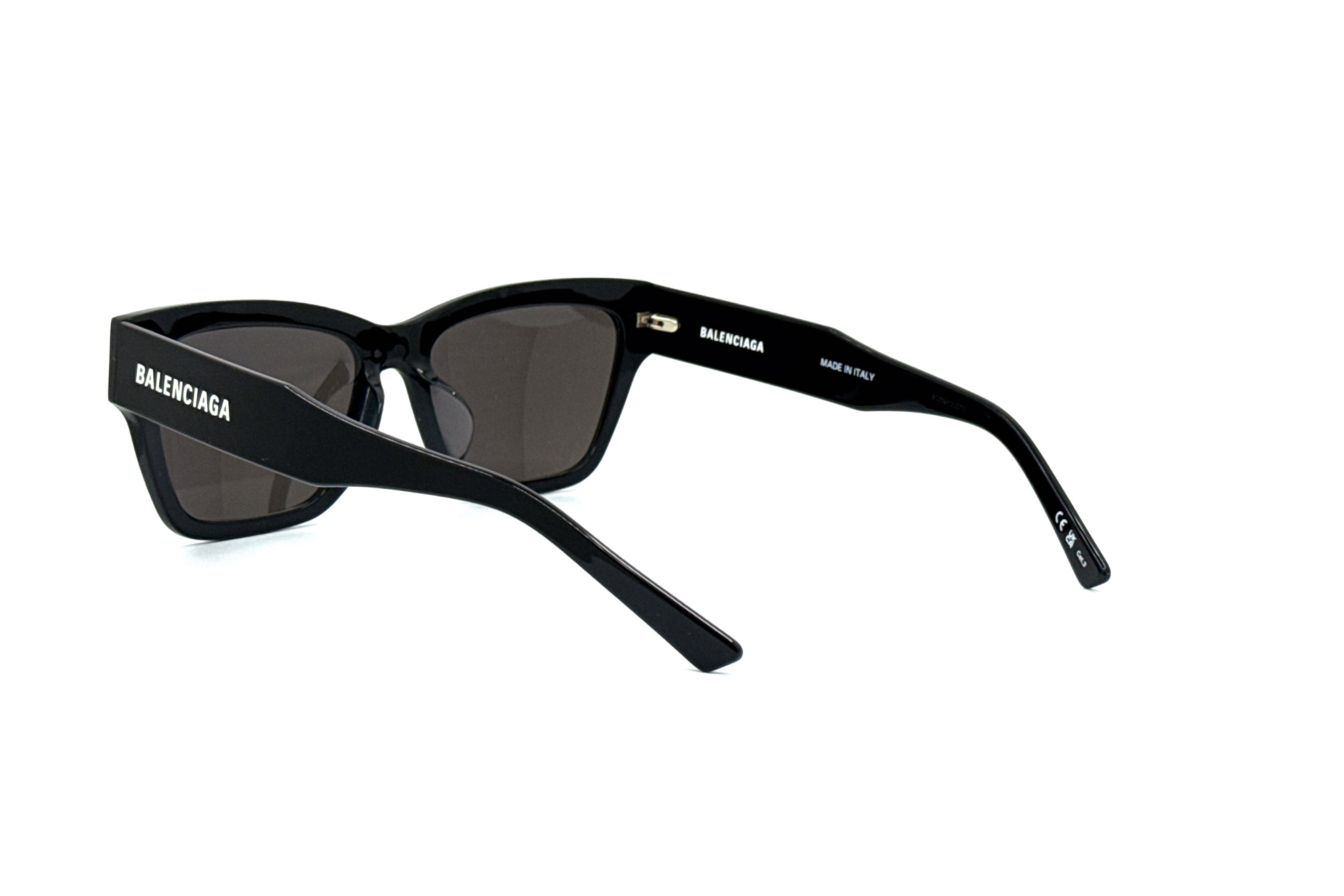 Balenciaga - BB0307SA (001) Square