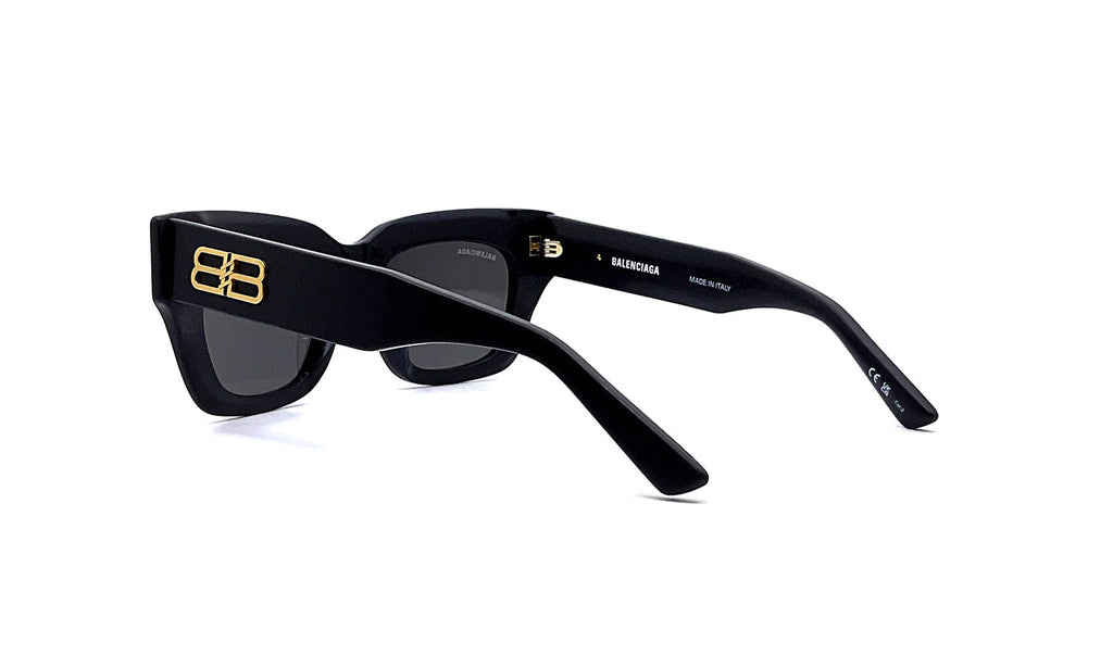 Balenciaga - BB0234S (001) Square