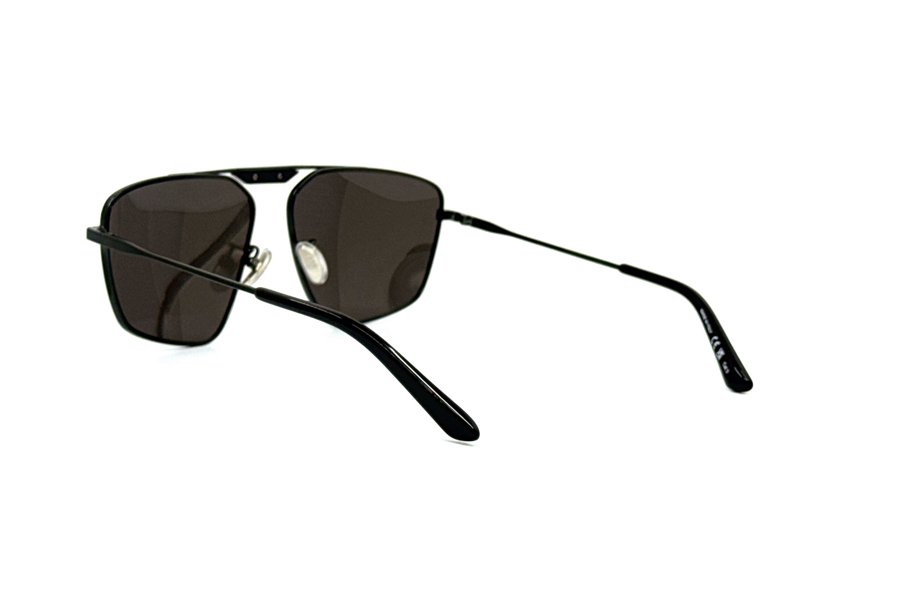 Balenciaga - BB0246SA (001) Square