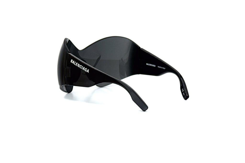 Balenciaga - BB0180S (001) Square