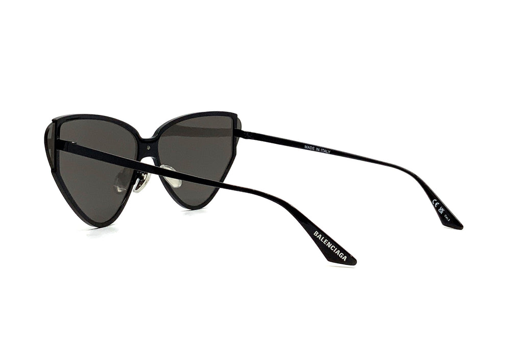 Balenciaga - BB0191S (001) Square