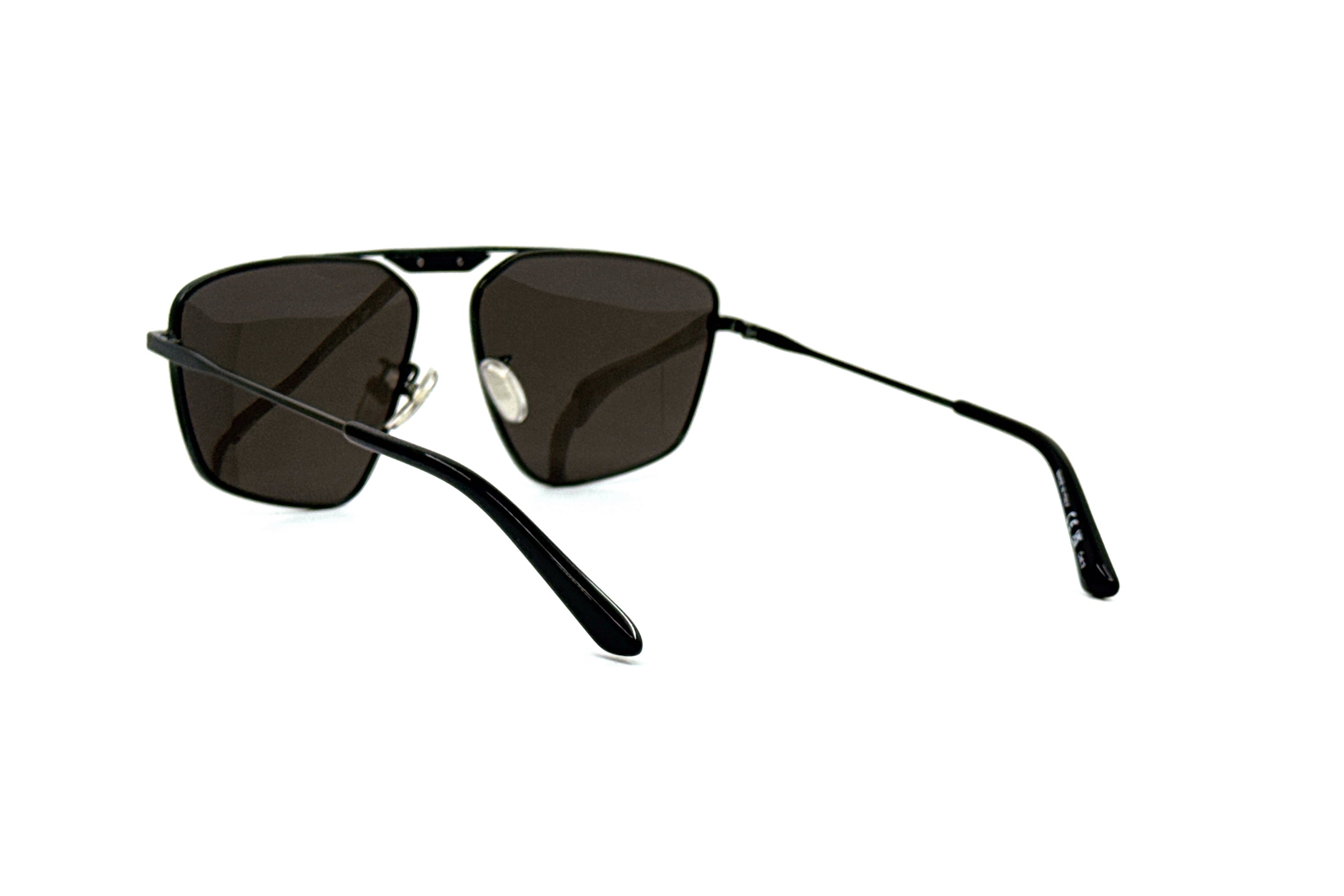 Balenciaga - BB0246SA (001) Square