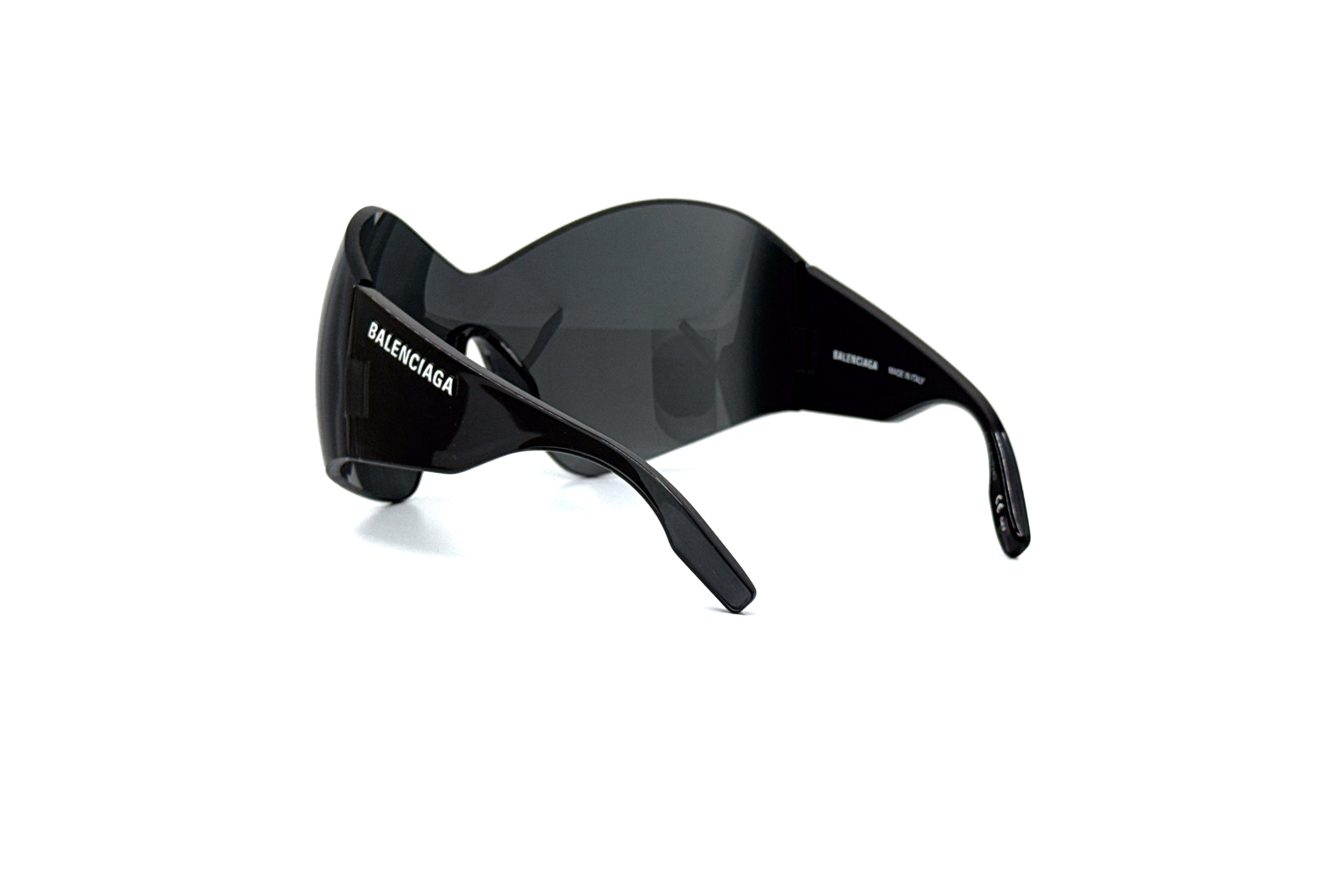 Balenciaga - BB0180S (001) Square