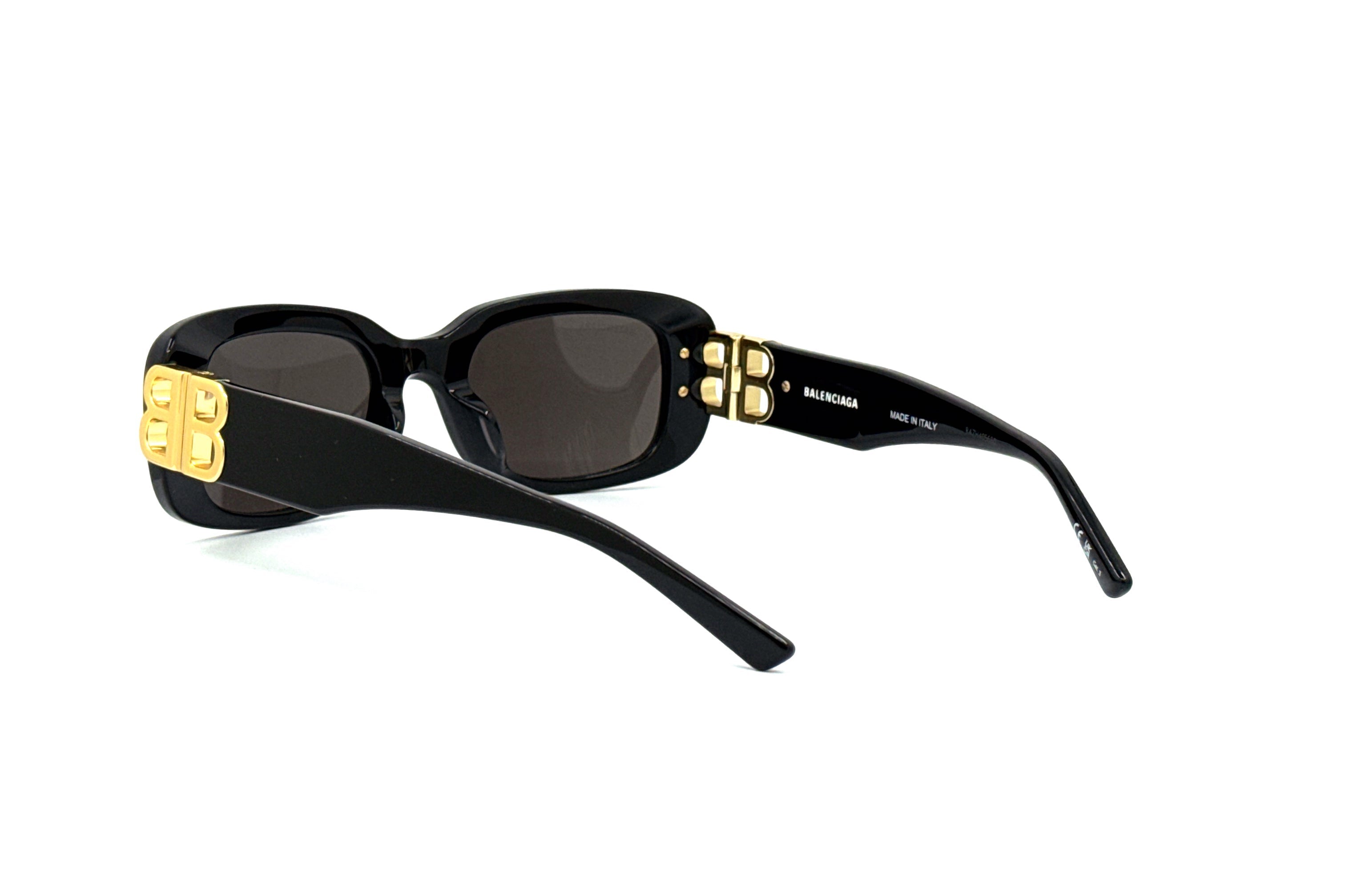 Balenciaga - BB0310SK (001) Square