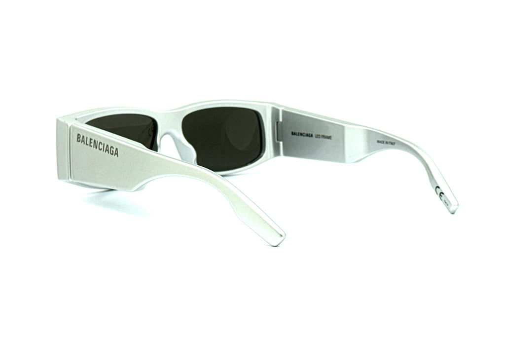 Balenciaga - BB0100S LED Sunglasses (002) Mixed