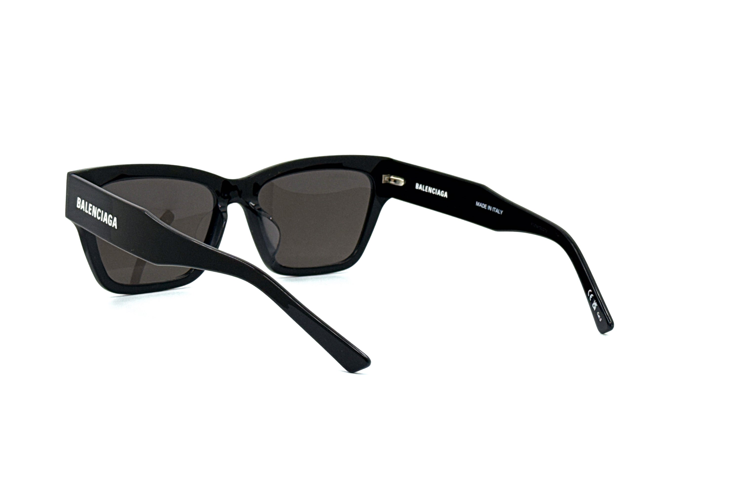 Balenciaga - BB0307SA (001) Square