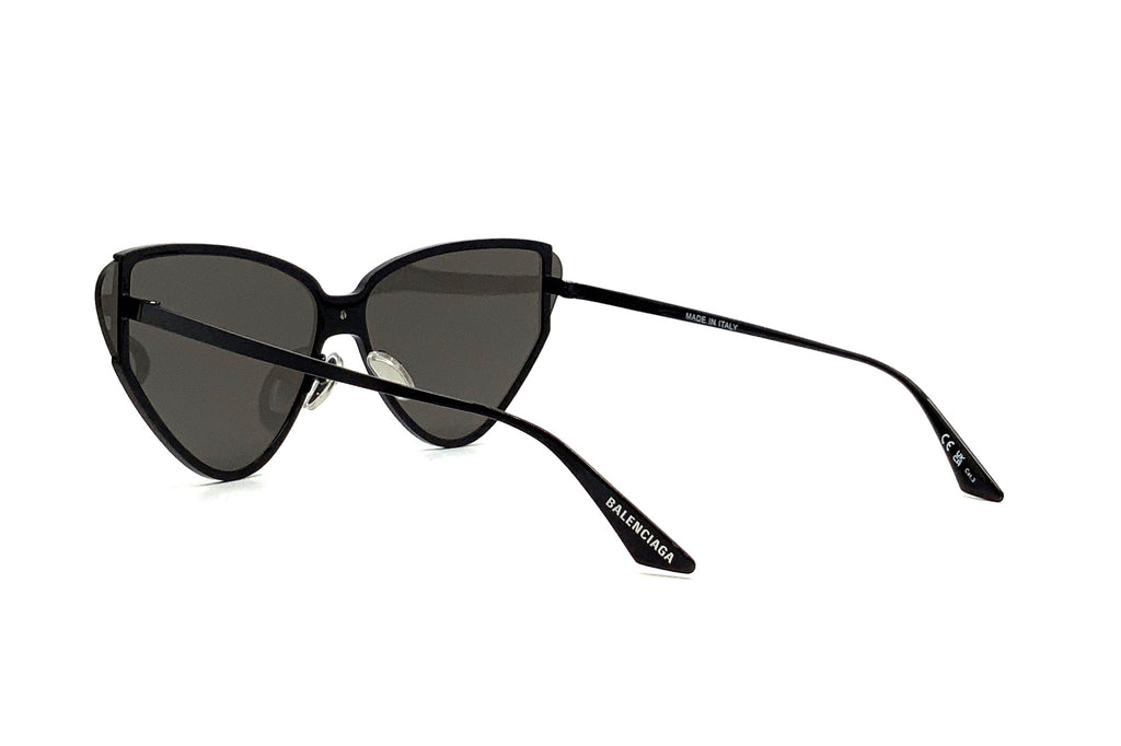 Balenciaga - BB0191S (001) Square