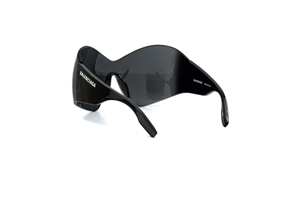 Balenciaga - BB0180S (001) Square