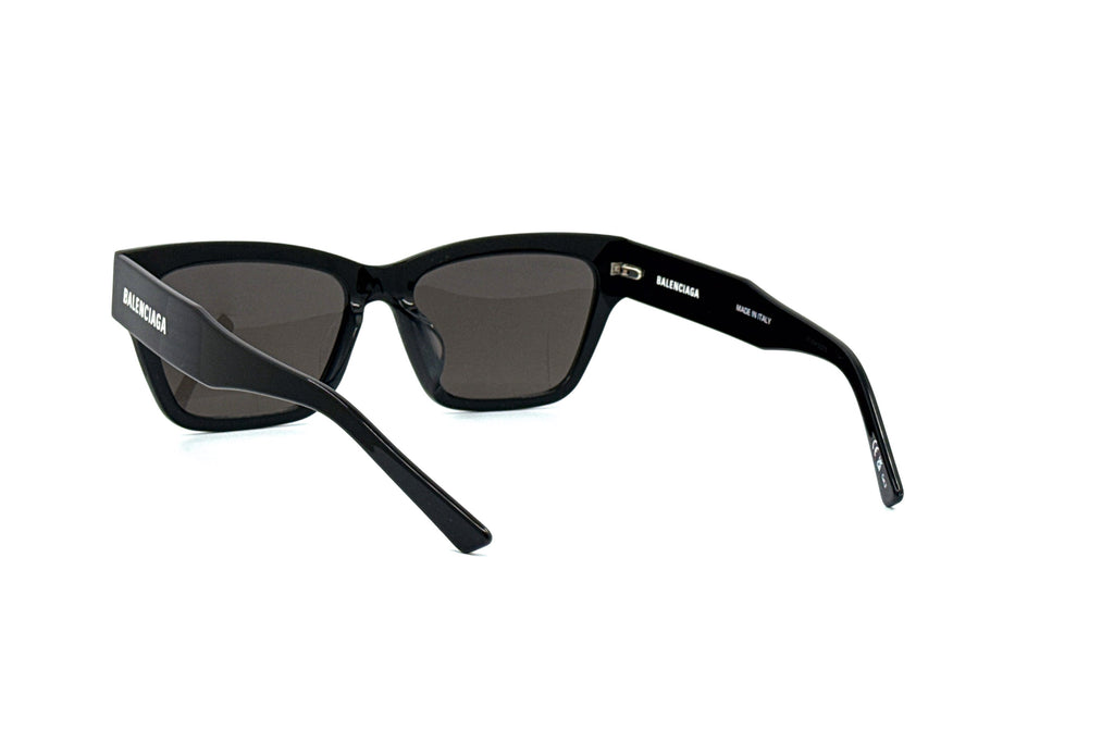 Balenciaga - BB0307SA (001) Square