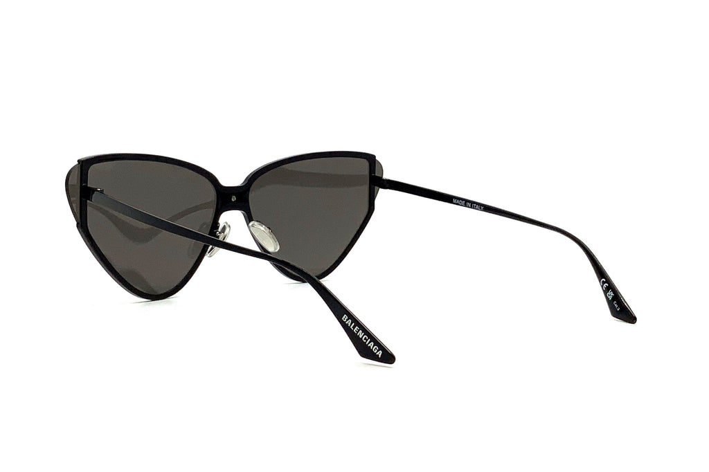 Balenciaga - BB0191S (001) Square