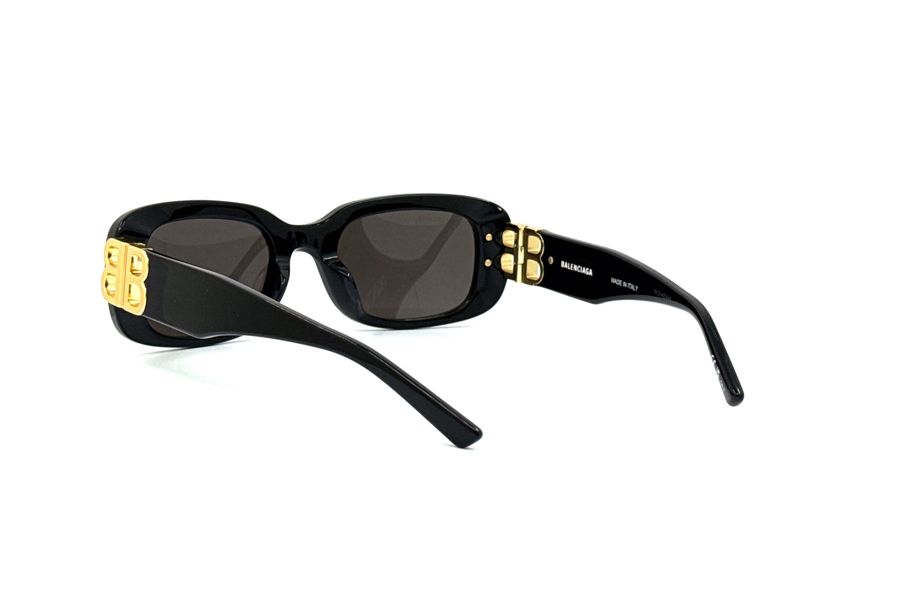 Balenciaga - BB0310SK (001) Square