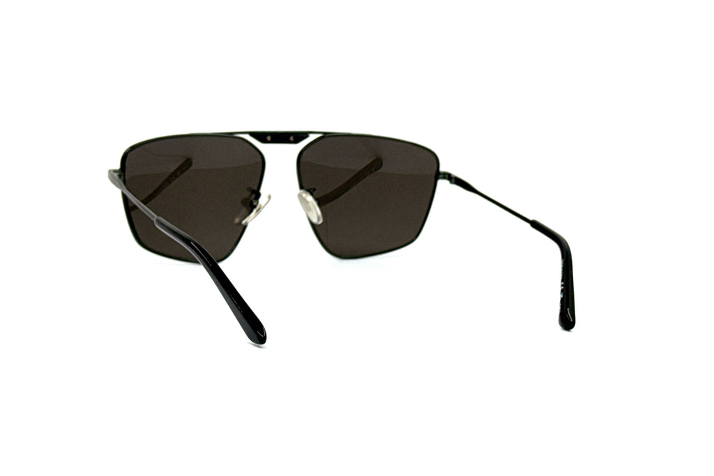 Balenciaga - BB0246SA (001) Square