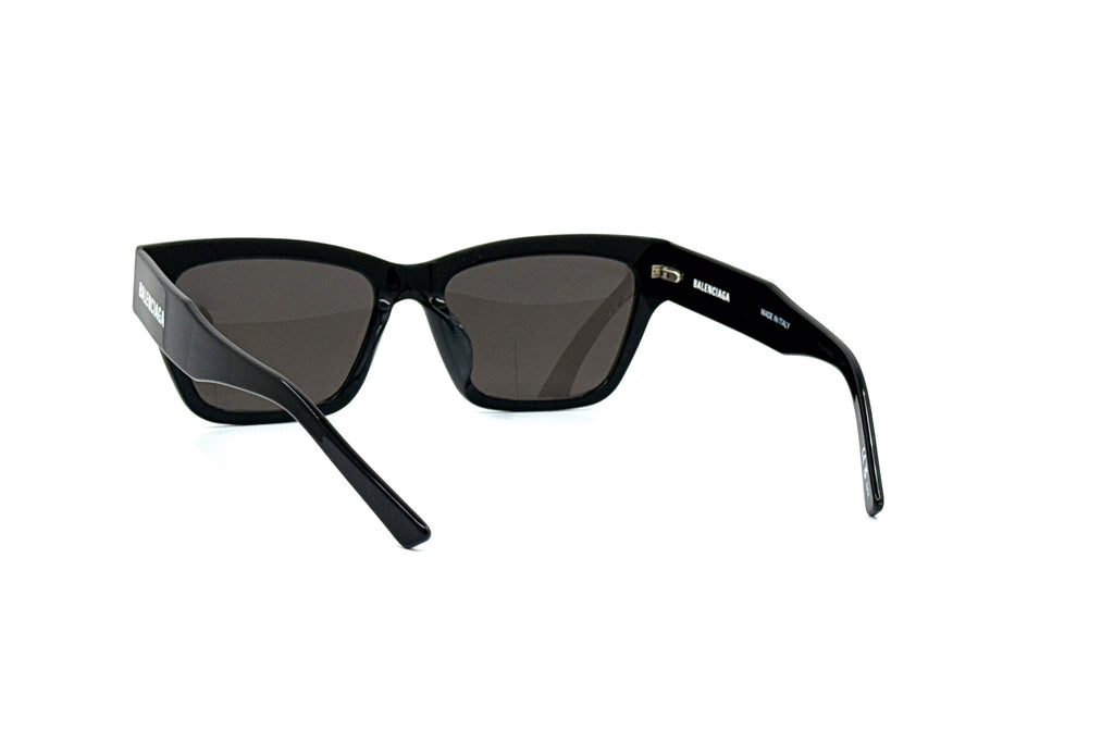 Balenciaga - BB0307SA (001) Square