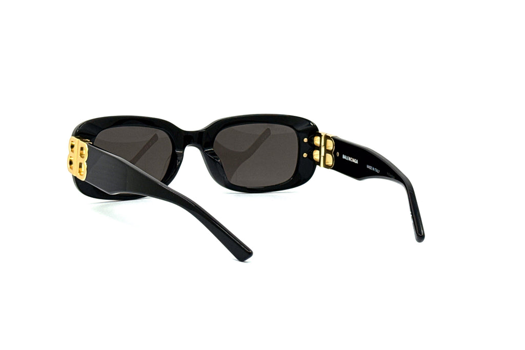 Balenciaga - BB0310SK (001) Square