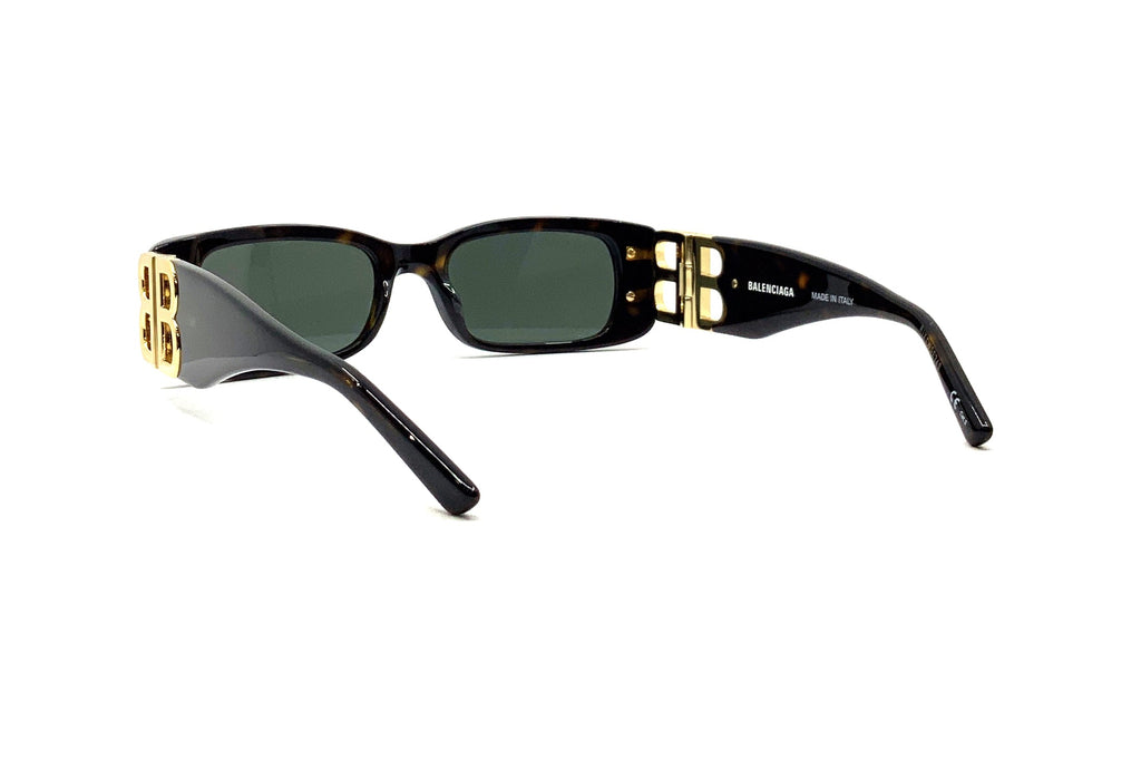 Balenciaga - BB0096S (002) Square