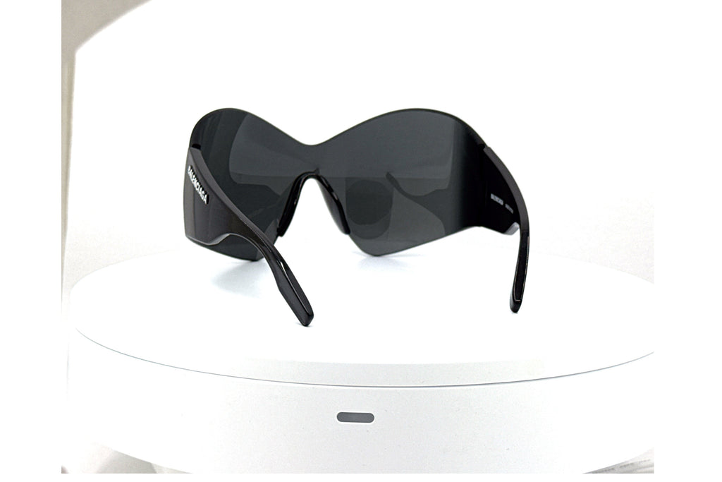 Balenciaga - BB0180S (001) Square