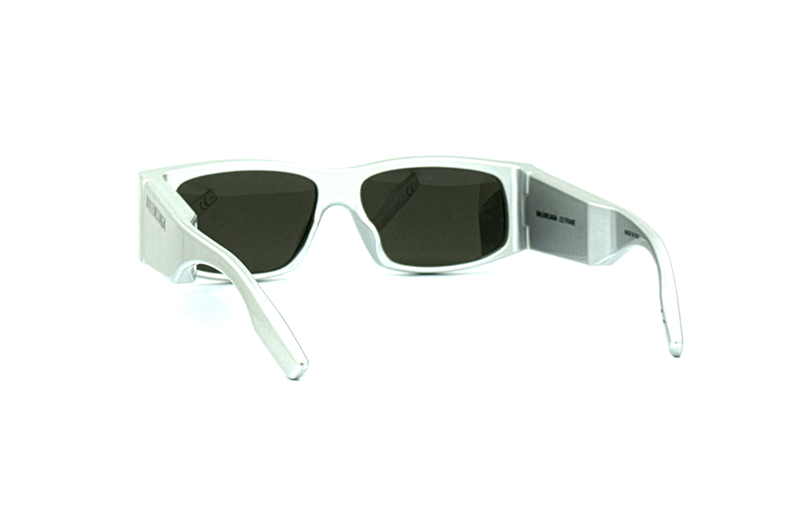 Balenciaga - BB0100S LED Sunglasses (002) Mixed
