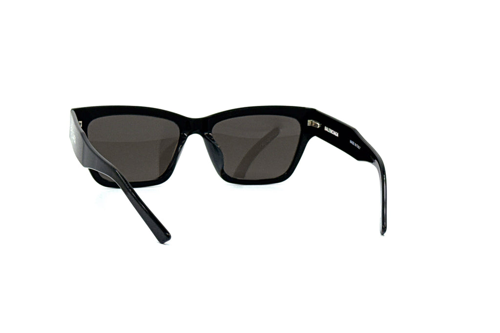 Balenciaga - BB0307SA (001) Square