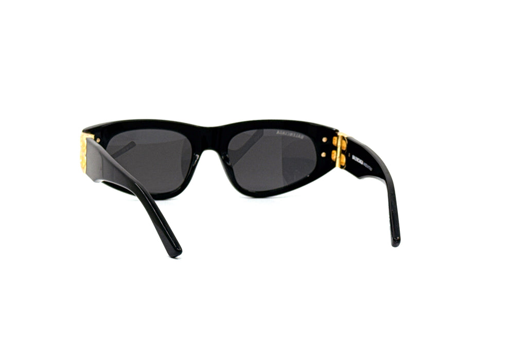 Balenciaga - BB0095S (001) Square