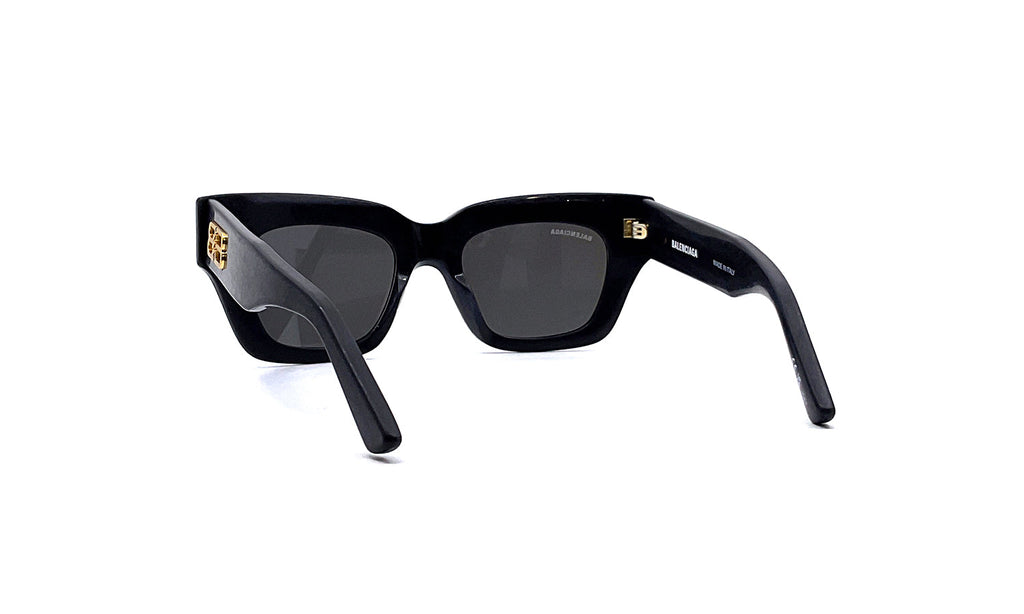 Balenciaga - BB0234S (001) Square