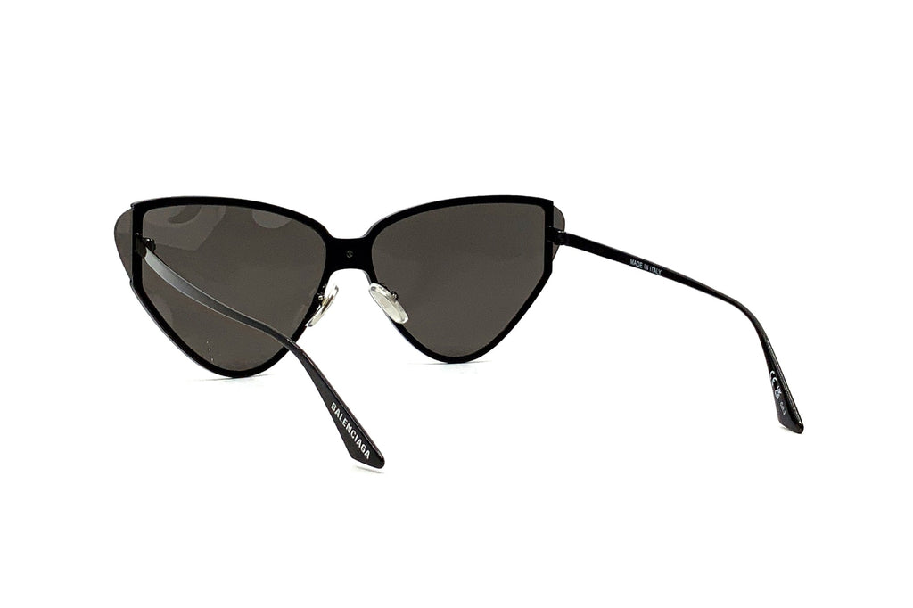Balenciaga - BB0191S (001) Square