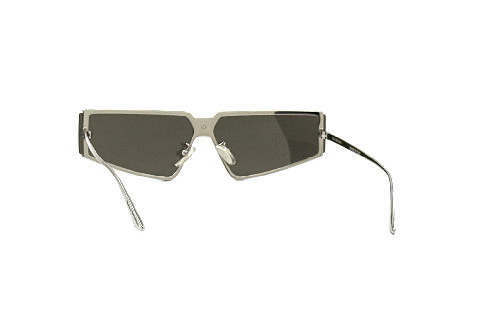 Balenciaga - BB0192S (004) Square