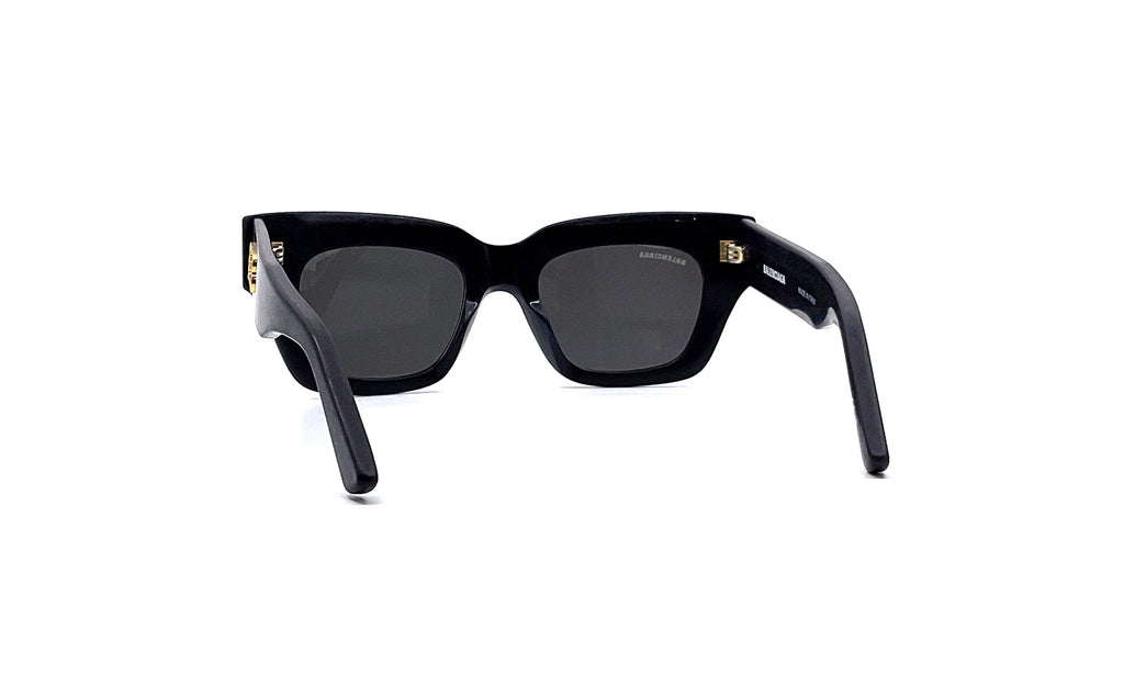 Balenciaga - BB0234S (001) Square